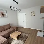Cute Apartment At City Centre