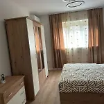 Cute Apartment At City Centre