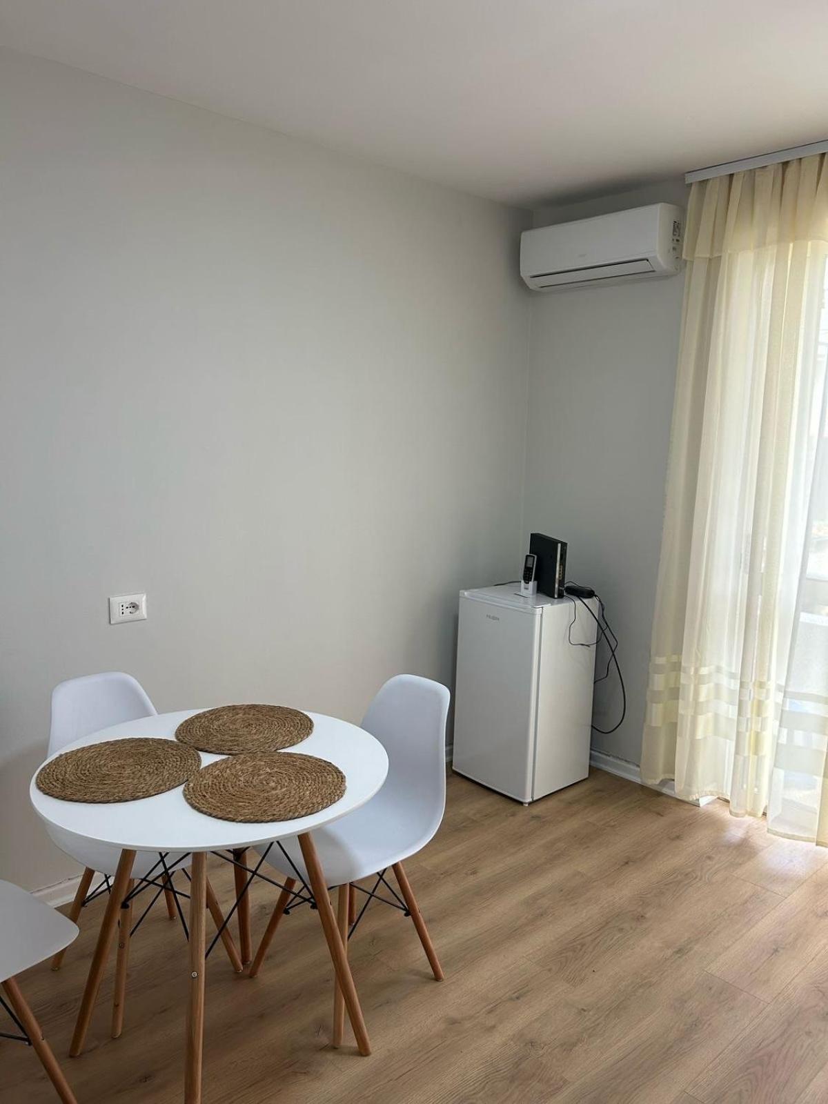 Apartment Cute At Centre *