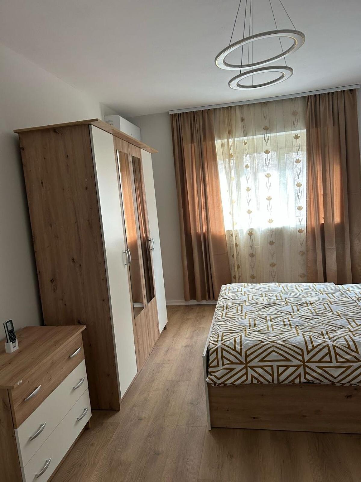 Apartment Cute At Centre Tirana