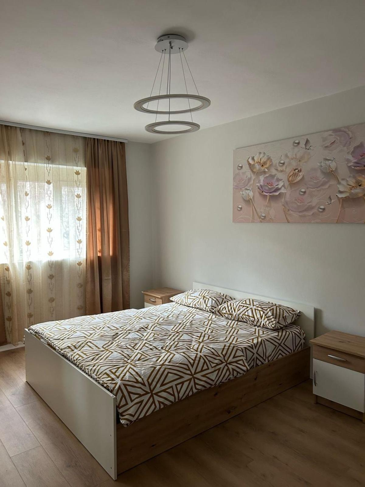 Cute At Centre Apartment *