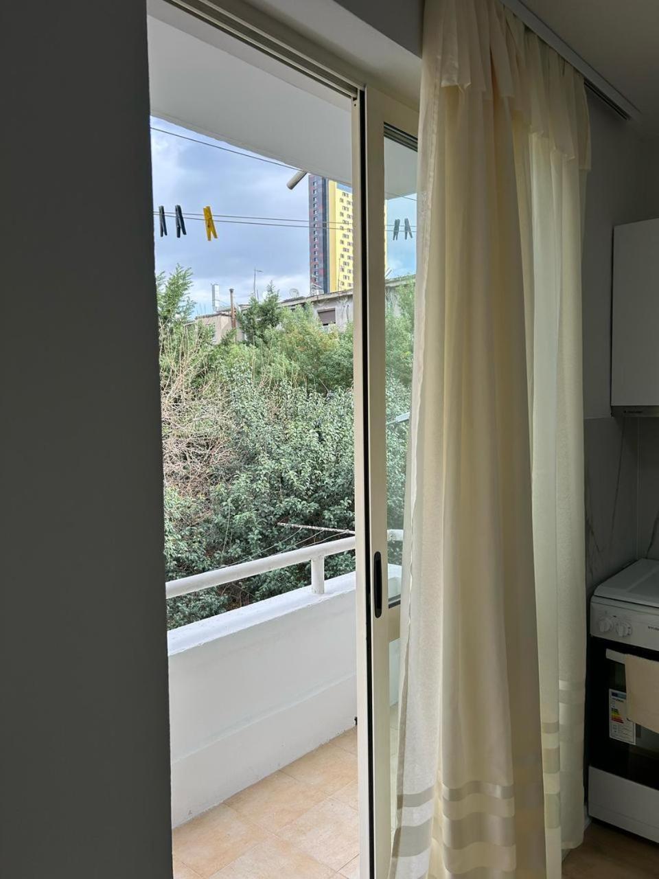 Apartment Cute At Centre